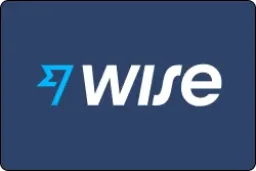 Wise official logo