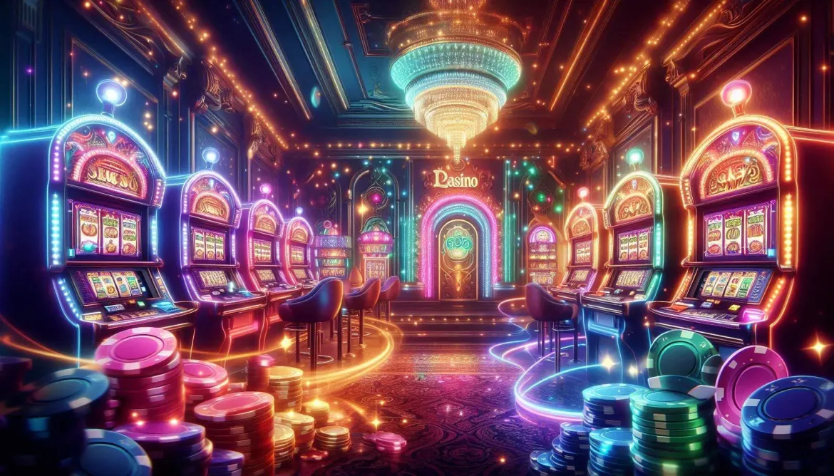 5 Gringo Casino